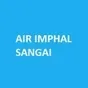 All India Radio - AIR Imphal Sangai
