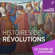 Histoires de révolutions 1/4 : Paysans pas contents ! Le temps des jacqueries