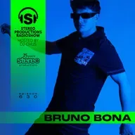 BRUNO BONA Stereo Productions Podcast 630