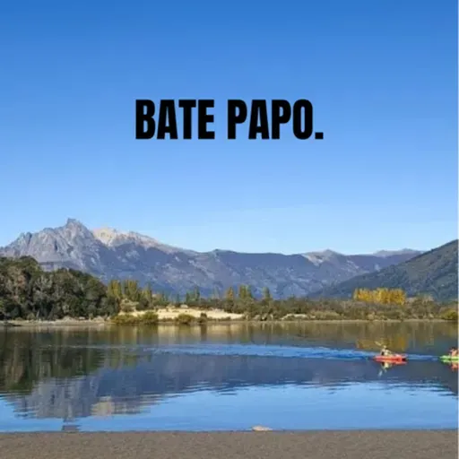 BATE PAPO.