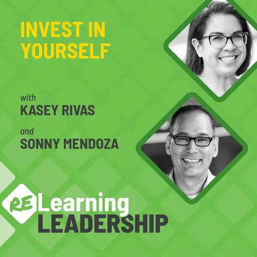 55: Invest in Yourself
