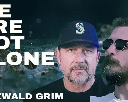 We Are Not Alone - Grizwald Grim