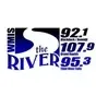 92.1 The River - WMIS-FM