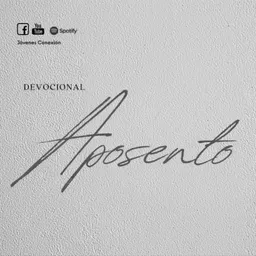  Devocional - APOSENTO 