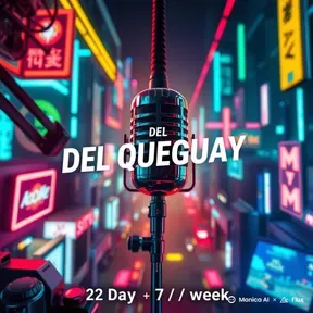 Del Queguay