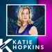 Kudos Radio - Katie Hopkins