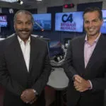 November 18th 2025: Key Bridge Cost & Timeline Updates; Latest On Epstein Files; Josh Fannon; Bruce Gartner & Rod Woodson