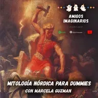 MITOLOGÍA NÓRDICA PARA DUMMIES