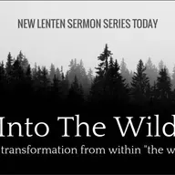 Jesus: Tempted And Strengthened (Audio)