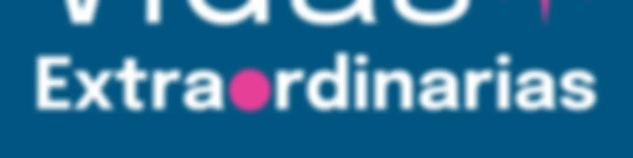 Vidas Extraordinarias / Fundación Nocedal