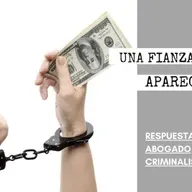 ¿CUÁNDO SE CANCELA UNA FIANZA POR NO APARECER?