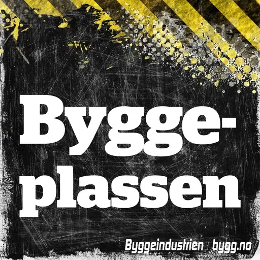 Episode 173 – Tøffe tider i eiendom