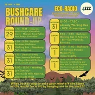 Invasion Day and Great Cane Toad Bust Re-Cap