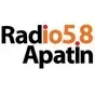 Radio Apatin 105.8 FM