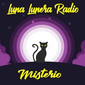 LUNA LUNERA MISTERIO