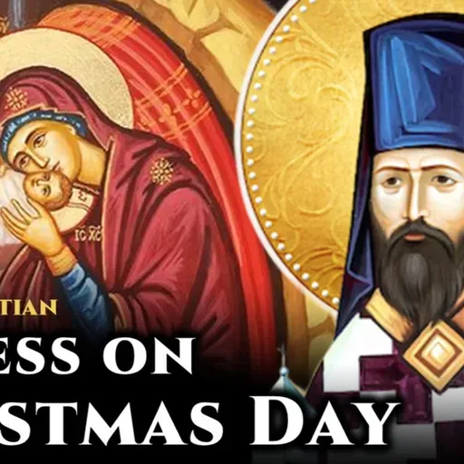 Address on Christmas Day - St. Sebastian of San Francisco & Jackson