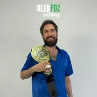 Alex Fdz en Chilango: Lunes 14 de julio de 2025 