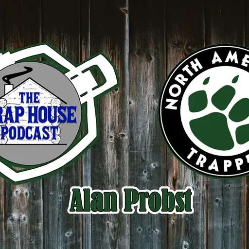 Alan Probst of North American Trapper #105