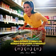 Günahını başqasına atdı... 30.01.2026