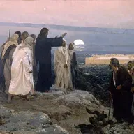 1st Sunday in Advent, November 30 2025 - Clemmons