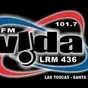 Radio Vida Toscas 101.7