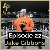 E22 - Jake Gibbons. The legacy of Bolles and using your socials to share your authentic self.