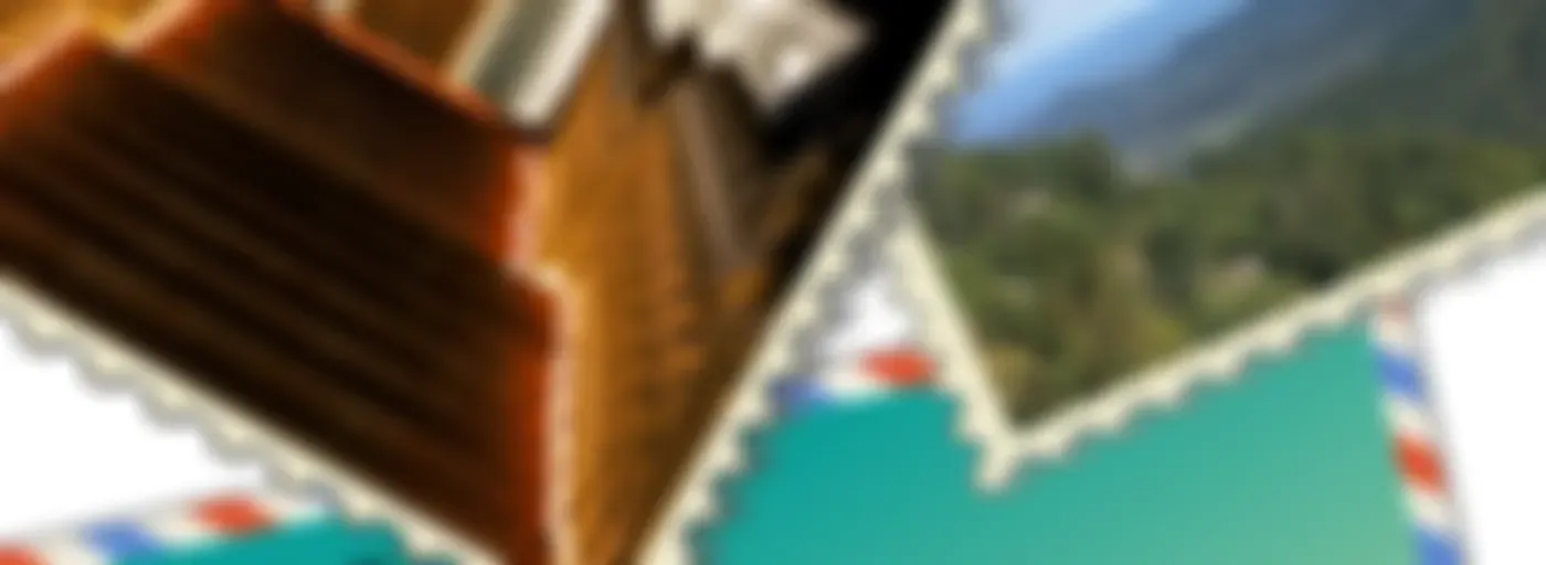 Ancient Secrets Revealed by Michael Mamas