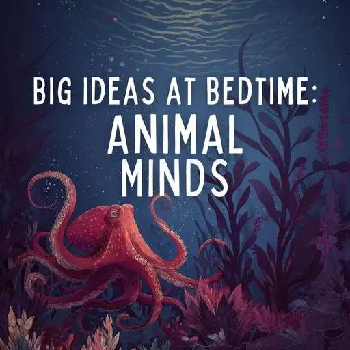 Big Ideas at Bedtime: Animal Minds