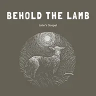 behold the lamb | Aimée Walker