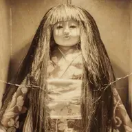 Okiku Fantasma del pozo || Relatos del lado oscuro