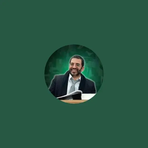 🔴 רמב"ם באשמורת הבוקר הלכות שופר לולב וסוכה, שיעור מספר 18. הרב אלון עטיה שליט"א היכל המלך שידור חי!