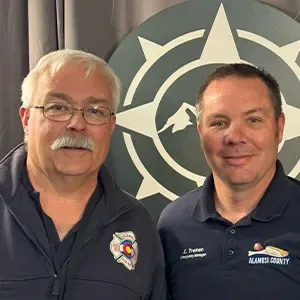 episode 296: Dry season wildfire risks