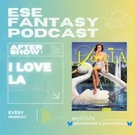 I Love LA Episode 2 + Roofman (2025) Review