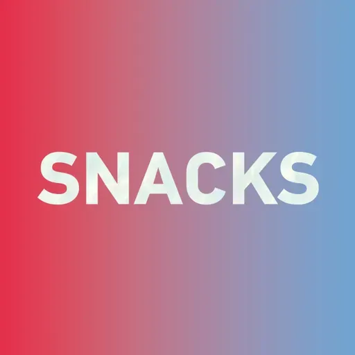 Special: How to say "snacks 零食" in Chinese?