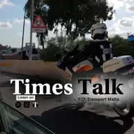 A morning with Transport Malta handling rush hour traffic | Times Talk