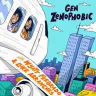 #61 | Why Kid's Shows Today Are Worse feat.(Joanna Hausmann) | GZP