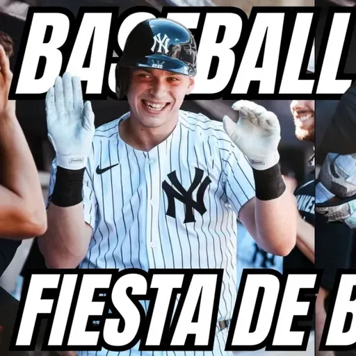 🔥 ¡MISIÓN CUMPLIDA! Yankees barren a Nacionales con lluvia de jonrones