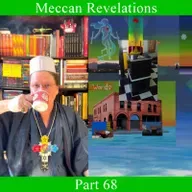 Meccan Revelations - Part 68