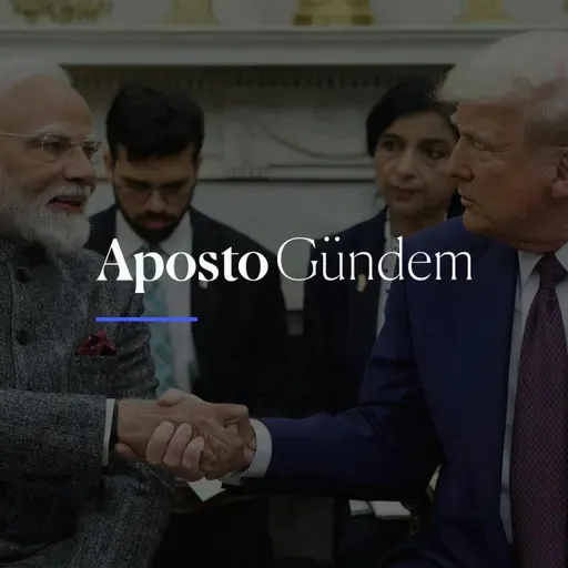 Hindistan anlaşması, İstanbul toplantısı | 3 Şubat 2026