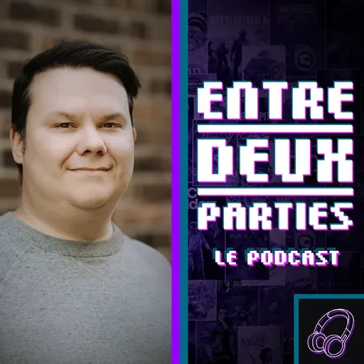 Mario vs. Donkey Kong, Xbox Project Helix et DLSS5 - Entre Deux Parties #93