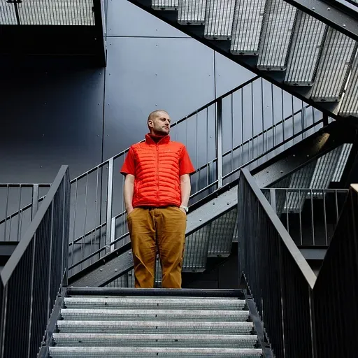 Publicists, rakstnieks un putnu fotogrāfs  Rvīns Varde: Turpinu būt naivs