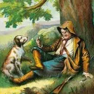 RIP VAN WINKLE (WASHINTON IRVING) and THE AMERICAN BOY (THEODORE ROOSEVELT)