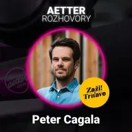 Peter Cagala - Zaži v Trnave