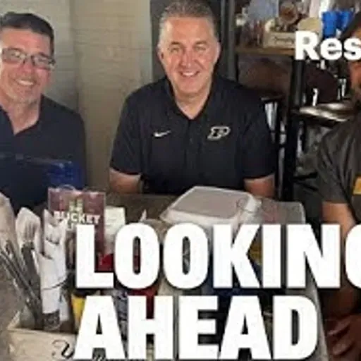 Basketball Beat #103: Season Wrap-Up and What's Ahead