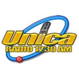 Unica Radio 1230 AM