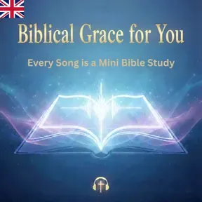 Biblical Grace for you