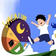 Spring and autumn breaks for Chinese kids?