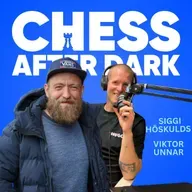 #267 Siggi Höskulds & Viktor Unnar