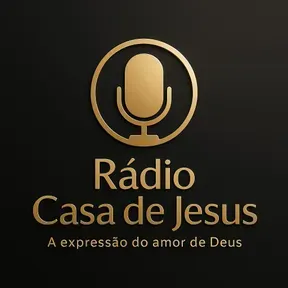 RCJ-Rádio Casa de JESUS