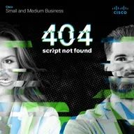 404 Script Not Found: Mentoring